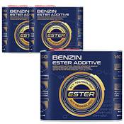 Mannol 9950 Benzin Ester Additive Vergleich