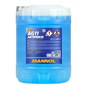Mannol AG11-40