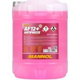 Glysantin G40 Kühlmittel Kühlerfrostschutz Gemisch pink 1Liter Flasche