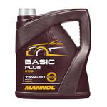Mannol Basic Plus