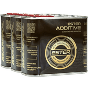 Mannol Easter Additive 9929 Vergleich