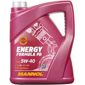 MANNOL Energy Formula PD 5W-40