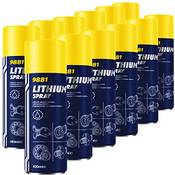 Mannol Lithium Spray