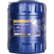 Mannol MN2102-20 Vergleich