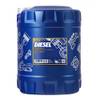 Mannol Diesel 15W-40