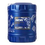 Mannol Diesel 15W-40