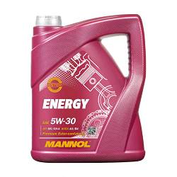 Mannol MN7511-5