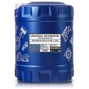 Mannol MN8107-10 Vergleich