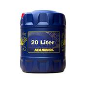 Mannol MN8205-20 Vergleich