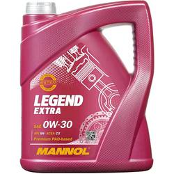 Mannol Motoröl Legend