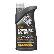 Mannoll LONGLIFE 508/509
