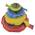 Manolyee Whoopee Cushion