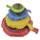 Manolyee Whoopee Cushion