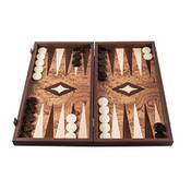 Manopoulos Super Luxus Backgammon Vergleich