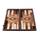 Manopoulos Super Luxus Backgammon
