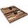 Manopoulus Backgammon-Set