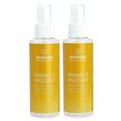 Mansuris Hamameliswasser 20623 Vergleich