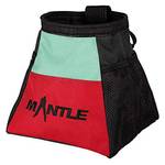 MANTLE climbing equipment Magnesiabeutel