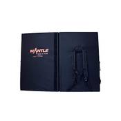 Mantle Crash Pad 2 Folder Vergleich