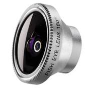 Mantona FishEye Objektiv