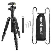 Mantona Reisestativ Vergleich