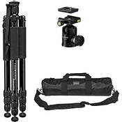 Mantona Wolverine L-12 Vergleich