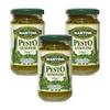 Mantova Genovese Pesto