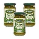 Mantova Genovese Pesto