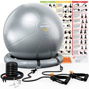 Mantra Sports BodyBall Gym Serie Vergleich