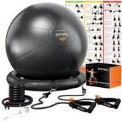 Mantra Sports MSBBGS65BO Vergleich