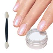 Manucurist Blue Glazed Nagelpuder