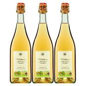 Manufaktur Jörg Geiger Prisecco Cuvée Nr. 15 Vergleich