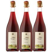 Manufaktur Jörg Geiger Prisecco rotfruchtig