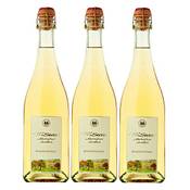 Manufaktur Jörg Geiger Prisecco Winterbirnentraum Vergleich