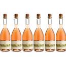 Manufaktur Jörg Geiger Rosenzauber Halbtrocken