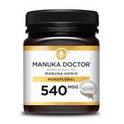 Manuka Doctor Manuka Honig 540 MGO