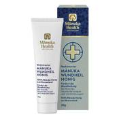 Manuka Health Wundheilhonig Vergleich