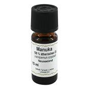 Manuka Manukaöl Vergleich