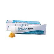 ManukaMed Manuka Honig DERM Creme Vergleich