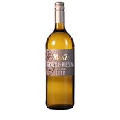 MANZ 2020 Kerner & Riesling Vergleich
