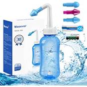 Maoever Nasendusche Set