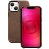Maogoam iPhone-13-mini-Leder-Case