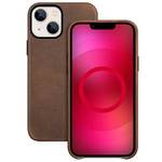 Maogoam iPhone-13-mini-Leder-Case