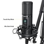 Maono Kondensatormikrofon