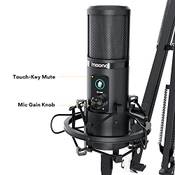 Maono Kondensatormikrofon