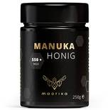 maorika Manuka Honig MGO 550+