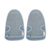 MaoXinTek Peelinghandschuh Vergleich