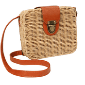 MaoXinTek Stroh Crossbody Tasche Vergleich