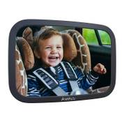 Mapalou Rücksitzspiegel für Babys und Kinder Vergleich