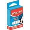 Maped Kreide Peps M593500